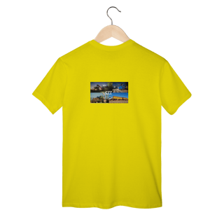 Nome do produto T-Shirt Classic CTT