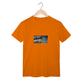 Nome do produto T-Shirt Classic CTT