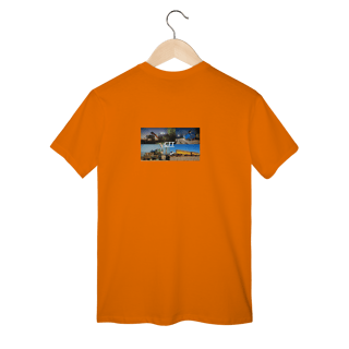 Nome do produto T-Shirt Classic CTT