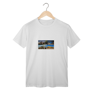 Nome do produto T-Shirt Classic CTT