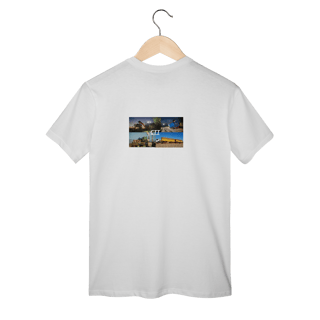 Nome do produto T-Shirt Classic CTT