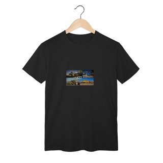 Nome do produto T-Shirt Classic CTT
