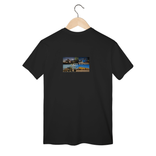 Nome do produto T-Shirt Classic CTT