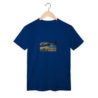 Nome do produto T-Shirt Classic CTT