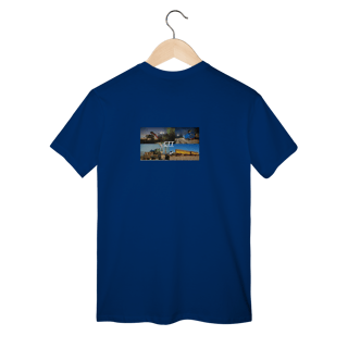 Nome do produto T-Shirt Classic CTT