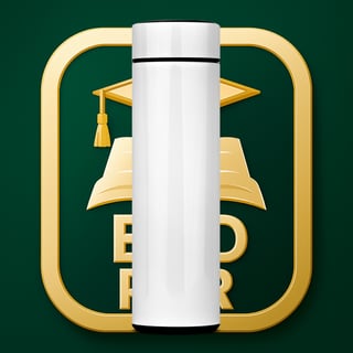 Nome do produto Garrafa Personalizada EAD PHR