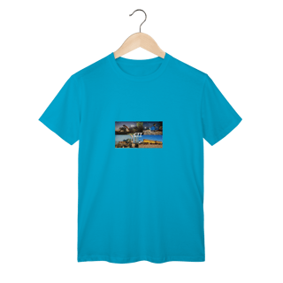 Nome do produto T-Shirt Classic CTT