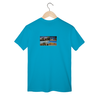 Nome do produto T-Shirt Classic CTT