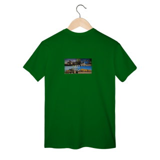 Nome do produto T-Shirt Classic CTT