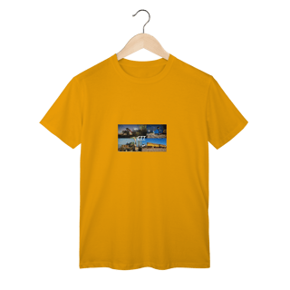 Nome do produto T-Shirt Classic CTT