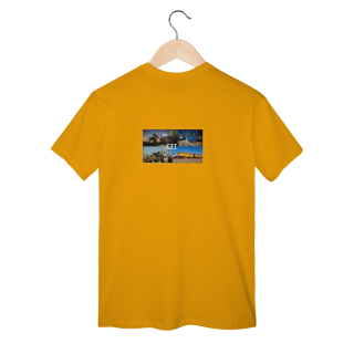 Nome do produto T-Shirt Classic CTT