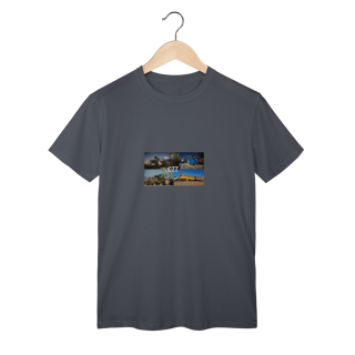 Nome do produto T-Shirt Classic CTT