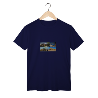 Nome do produto T-Shirt Classic CTT