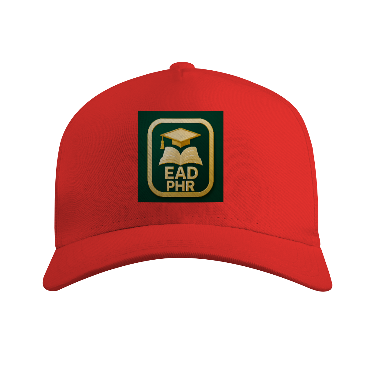 Nome do produto: Boné Americano com Tela EAD PHR