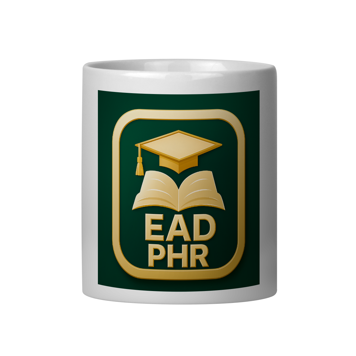 Nome do produto: Caneca Personalizada EAD PHR