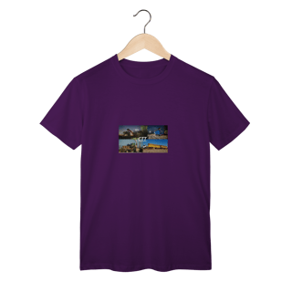 Nome do produto T-Shirt Classic CTT