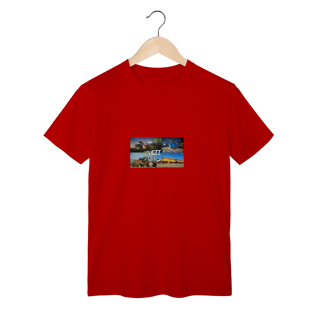 Nome do produto T-Shirt Classic CTT