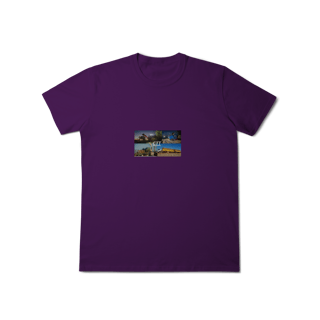 Nome do produto T-Shirt Classic CTT