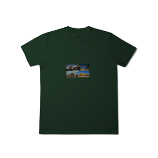 Nome do produto T-Shirt Classic CTT