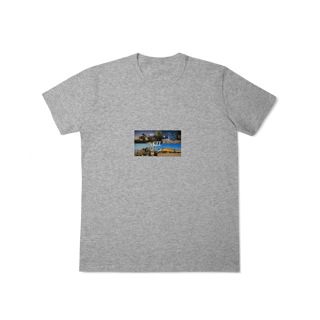 Nome do produto T-Shirt Classic CTT
