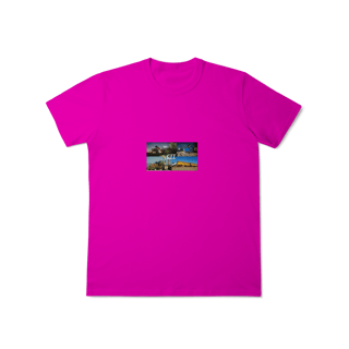 Nome do produto T-Shirt Classic CTT