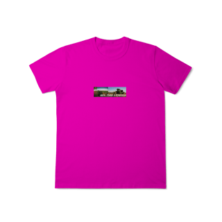 Nome do produto Camiseta Estampada - Agro Poder e Progresso!