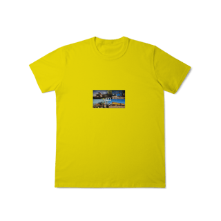 Nome do produto T-Shirt Classic CTT