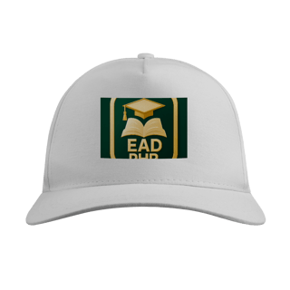 Nome do produto Boné Quality EAD PHR