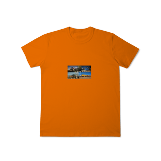 Nome do produto T-Shirt Classic CTT