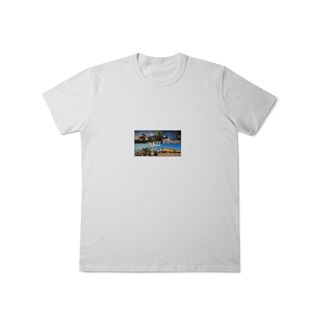 Nome do produto T-Shirt Classic CTT