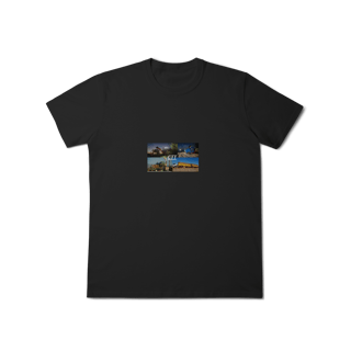 Nome do produto T-Shirt Classic CTT