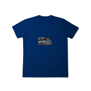 Nome do produto T-Shirt Classic CTT