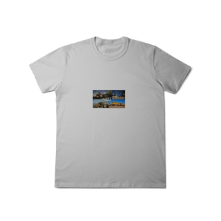 Nome do produto T-Shirt Classic CTT