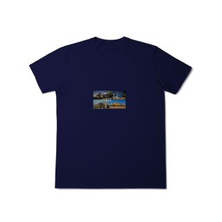 Nome do produto T-Shirt Classic CTT