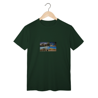 Nome do produto T-Shirt Classic CTT