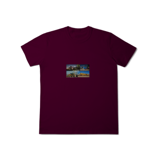Nome do produto T-Shirt Classic CTT