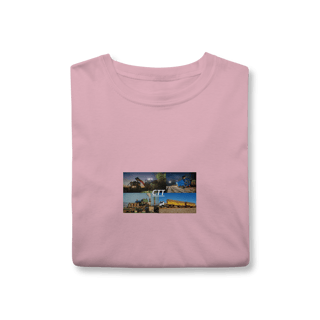 Nome do produto T-Shirt Classic CTT