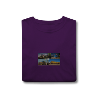 Nome do produto T-Shirt Classic CTT