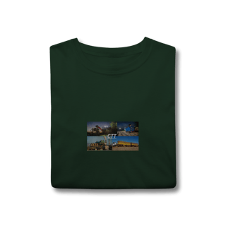 Nome do produto T-Shirt Classic CTT