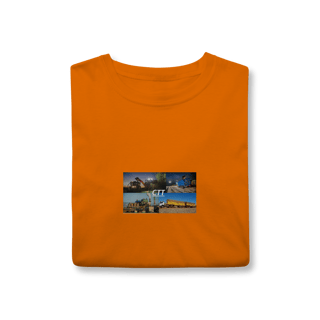 Nome do produto T-Shirt Classic CTT
