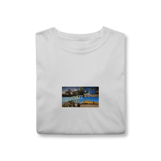 Nome do produto T-Shirt Classic CTT