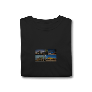 Nome do produto T-Shirt Classic CTT