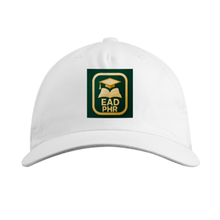 Nome do produto Boné Prime Confort EAD PHR