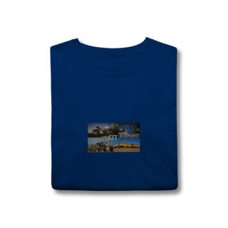 Nome do produto T-Shirt Classic CTT