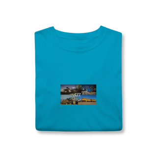 Nome do produto T-Shirt Classic CTT