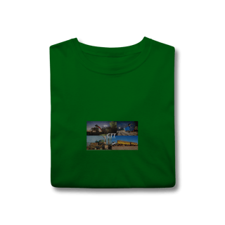 Nome do produto T-Shirt Classic CTT