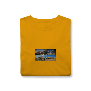 Nome do produto T-Shirt Classic CTT