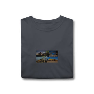 Nome do produto T-Shirt Classic CTT