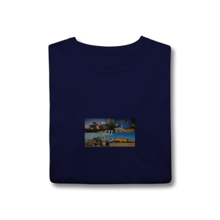 Nome do produto T-Shirt Classic CTT