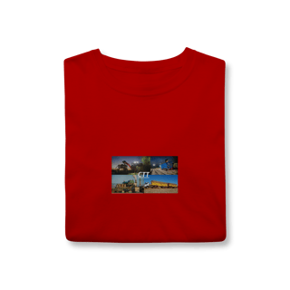 Nome do produto T-Shirt Classic CTT